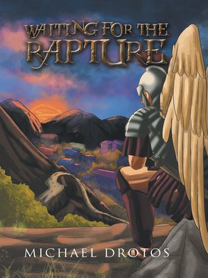 cover image of Waiting for the Rapture